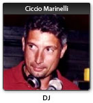 Ciccio Marinelli dj