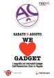 WE LOVE GADGET