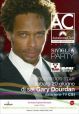 GARY DOURDAN :: HOLLYWOOD STAR