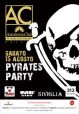 Arrivano i pirati.....