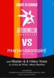 AUTODROMO CLUB VS PINETA by VISIONNAIRE 