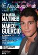 8 MARZO MATINEE | MARCO GUERCIO