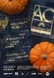  Halloween Night