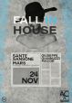 FALL IN HOUSE music