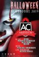 31 ottobre - Halloween Night