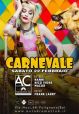 Il party di Carnevale