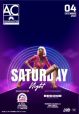 SATURDAY NIGHT