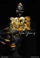 31 Dicembre 2022 - NEW YEAR