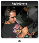 Paolo Emme D.J.