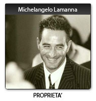 michelangelo lamanna
