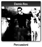 Demis Ros