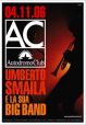 UMBERTO SMAILA e la sua BIG BAND