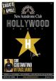 HOLLYWOOD PARTY