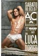 LUCA DORIGO