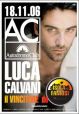 LUCA CALVANI