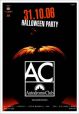 HALLOWEEN PARTY