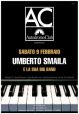 UMBERTO SMAILA e la sua BIG BAND