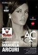Ospite la bellissima Manuela Arcuri