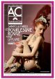 LE BOURLESQUE ROUGE di EVE LA PLUME