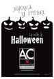 La Notte di HALLOWEEN