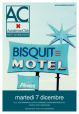 BISQUIT MOTEL TERZO