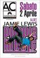 JAMIE LEWIS