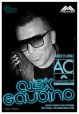 ALEX GAUDINO