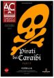 PARTY PIRATI DEI CARAIBI 