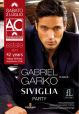 GABRIEL GARKO is Back