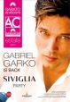 GABRIEL GARKO IS BACK 