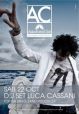 DJ SET LUCA CASSANI