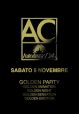 The Golden Party