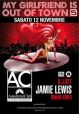 JAMIE LEWIS