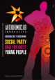 SOCIAL PARTY ONLY FOR GUEST YOUNG PEOPLE