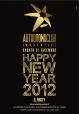 HAPPY NEW YEAR 2012