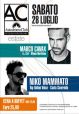 Marco Cavax D.J - Niko Mammato