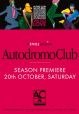 La Revlucion Autodromo Club