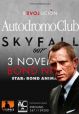 BOND NIGHT
