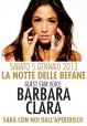 La Notte delle Befane