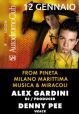 ALEX GARDINI DJ - DENNY PEE VOICE