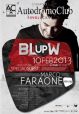 BLOW UP - Marco Faraone