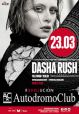 DASHA RASH