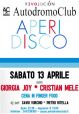 APERIDISCO