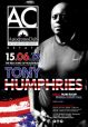 TONY HUMPHRIES
