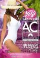 THE GIRL OF IPANEMA