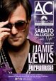 PURPLE NIGHT | GUEST DJ JAMIE LEWIS