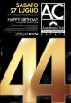 HAPPY BIRTHDAY AUTODROMOCLUB