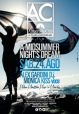 A MIDSUMMER NIGHT'S DREAM