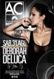 DEBORAH DELUCA - TOP ITALIAN DJ