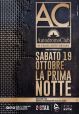 LA PRIMA NOTTE